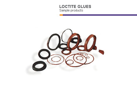 loctite glues