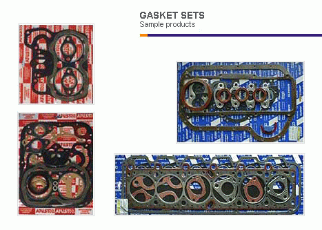 gaskets sets